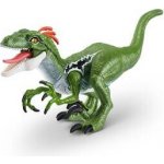 Zuru Robo Alive Dino Action interaktivní figurka Raptor – Zboží Dáma