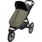 Emitex Jarní Nánožník SOFT Khaki Move – Zboží Dáma