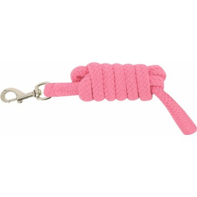 NORTON Neon vodítko pro koně růžová – Zboží Mobilmania