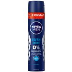 Nivea Men Fresh Active deospray 200 ml – Sleviste.cz