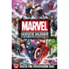 Adventní kalendář Marvel - Adventní kalendář plný superhrdinů - kolektiv (Jiránková Lucie) (9788025252499)