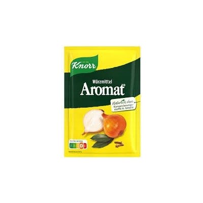 Knorr Koření univerzální aroma 100 g
