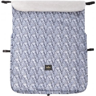 Emitex Nepadací deka Shellsy – Sleviste.cz