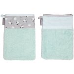 Bébé-jou froté žínky Lou-Lou 2 ks – Zboží Dáma