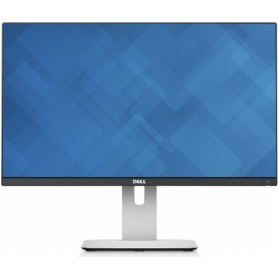 Dell UltraSharp U2415 – Sleviste.cz