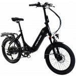 Capriolo E-Bike Folding 20 2025 – Hledejceny.cz