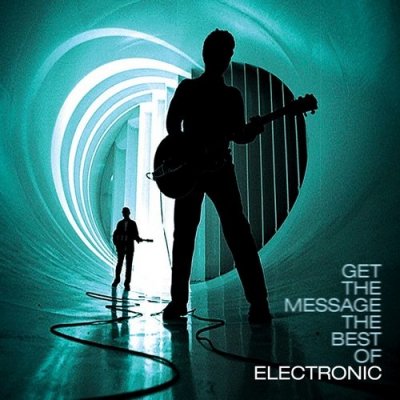 Get The Message Electronic LP – Hledejceny.cz