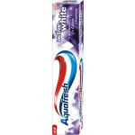 Aquafresh Triple Active White 125 ml – Hledejceny.cz