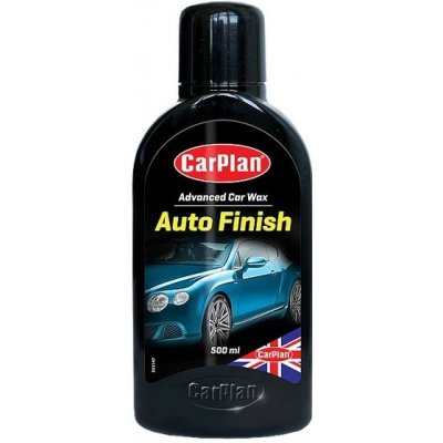 Carplan Auto Finish 500 ml – Hledejceny.cz