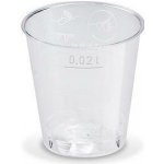 WIMEX Kelímek čirý 2 cl 4 cl 5 cl Krystal – Zboží Dáma