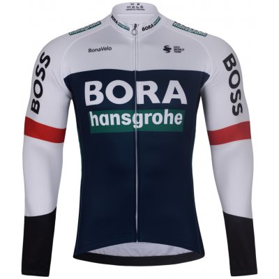 Bonavelo BORA 2025 WINTER modrá/bílá – Zboží Dáma