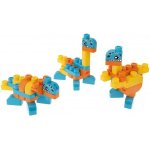 Chicco App Toys 30 ks Dinosauři – Hledejceny.cz