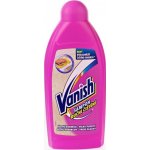 Vanish ruční čistič na koberce 500 ml – Zbozi.Blesk.cz