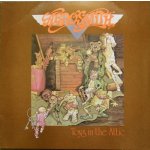 Aerosmith Toys In The Attic LP – Hledejceny.cz