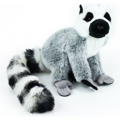 lemur 19 cm – Zboží Mobilmania