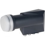 Inverto Black Premium QUATTRO Universal 6521 – Hledejceny.cz