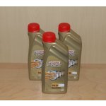 Castrol Edge LL 5W-30 1 l – Zboží Mobilmania