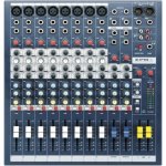 Soundcraft EPM 8 – Zboží Živě