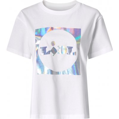 Dámské triko LIDL bílá – Zboží Dáma