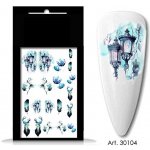 BIO nails vodolepka 30104 zima – Hledejceny.cz