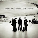 U2 - All That You Can't Leave Behind 20th Anniversary Super Deluxe Edition 11LP - Vinyl – Hledejceny.cz
