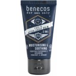 benecos balzám na obličej a po holení 2in1 50 ml – Zboží Dáma benecos balzám na obličej a po holení 2in1 50 ml – Zboží Dáma