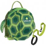 LittleLife Turtle zelený – Sleviste.cz