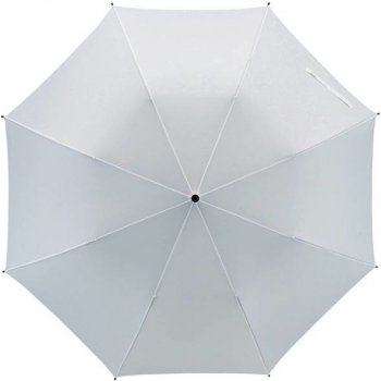 Skládací deštník bílý