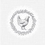 MFP 2010987 Ubrousek P velikonoce MES200735 33x33cm – Zboží Dáma MFP 2010987 Ubrousek P velikonoce MES200735 33x33cm – Zboží Dáma