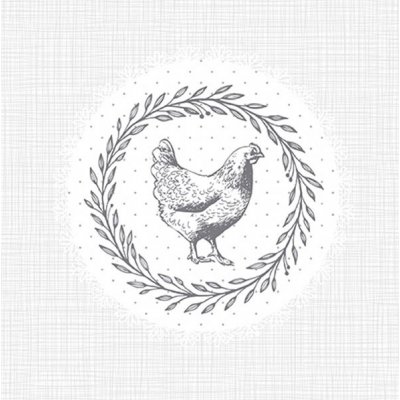 MFP 2010987 Ubrousek P velikonoce MES200735 33x33cm – Zboží Dáma MFP 2010987 Ubrousek P velikonoce MES200735 33x33cm – Zboží Dáma