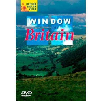 WINDOW ON BRITAIN 1 DVD - MACANDREW, R.