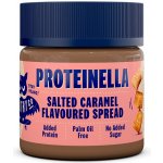HealthyCo Proteinella slaný karamel 200 g – Zbozi.Blesk.cz