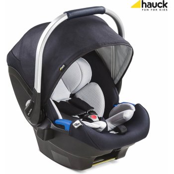 Hauck iPro Baby 2020 caviar