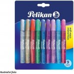Pelikan Lepidlo glitrové 10,5 ml – Zboží Živě