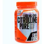 Extrifit Citrulline Pure 1000 90 kapslí – Zboží Mobilmania