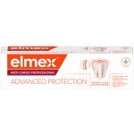 Elmex Anti-Caries Professional chránící před zubním kazem 75 ml – Zboží Dáma