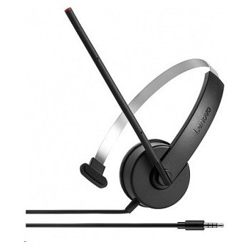 Lenovo ThinkPad Mono Analog Headset