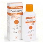 Inamed Dermolaval sprchový gel pH 5,5 Medová péče 200 ml – Hledejceny.cz