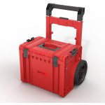 Qbrick System Pro Cart 2.0 Red Ultra HD – Zboží Dáma