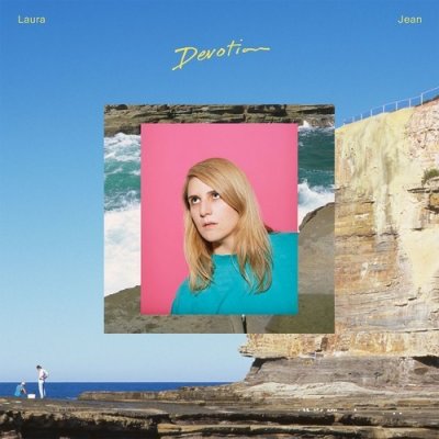 Devotion - Laura Jean LP – Zbozi.Blesk.cz