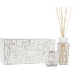 Baobab Collection Luxusní sada Baobab My First Platinum diufzér 250 ml + svíčka 190 g + tyčinky – Hledejceny.cz