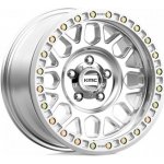 Kmc Km234 Grenade Desert Beadlock 8,5X17 6X165,1 ET0 Machined | Zboží Auto