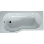 JIKA TIGO 160 x 80 /70 cm H2212100000001 – Zboží Dáma