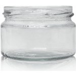 Včelí školka Sklenice Twist TO 82 250ml – Hledejceny.cz