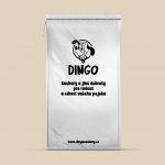 Dingo suchary STANDARD 2,5 kg – Hledejceny.cz