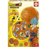 Educa 3D Puzzle Dragon Ball 32 ks – Hledejceny.cz