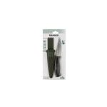 BAHCO Nůž survival Dél.nástrojů: 218mm Dél.ostří: 102mm Laplander – Zboží Dáma
