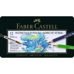 Faber Castell akvarelové pastelky Albrecht Durer 12ks 117512 – Zboží Dáma