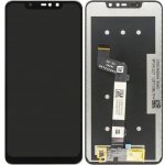 LCD Displej + Dotykové sklo Xiaomi Redmi Note 6 Pro – Zboží Mobilmania