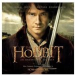 O.S.T. - The Hobbit CD – Sleviste.cz